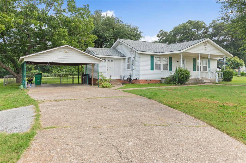 117 Moore Drive, Palestine, TX 75801
