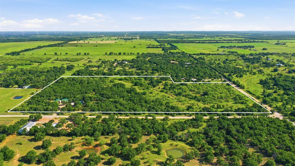 1718 County Road 143, Cisco, TX 76437