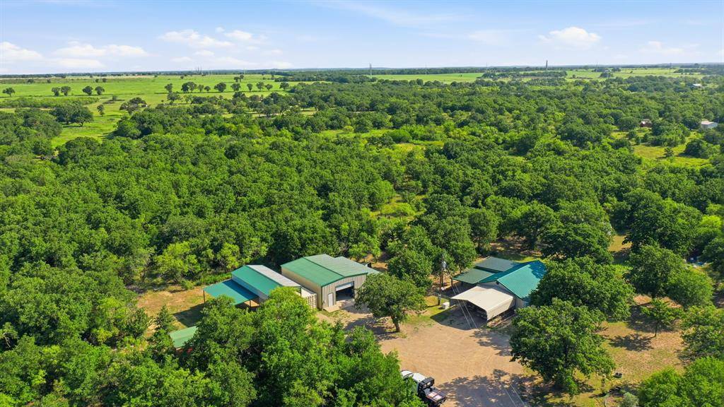 1718 County Road 143, Cisco, TX 76437