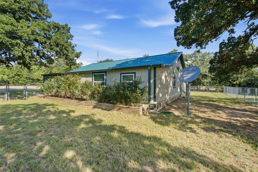 1718 County Road 143, Cisco, TX 76437