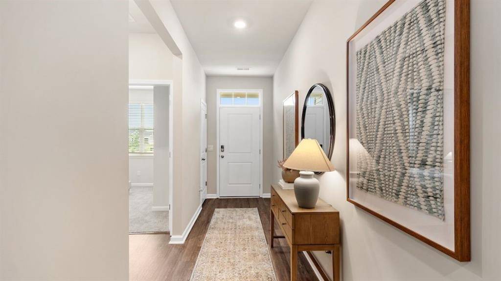 1304 Wood Vine Drive, Oak Point, TX 75068