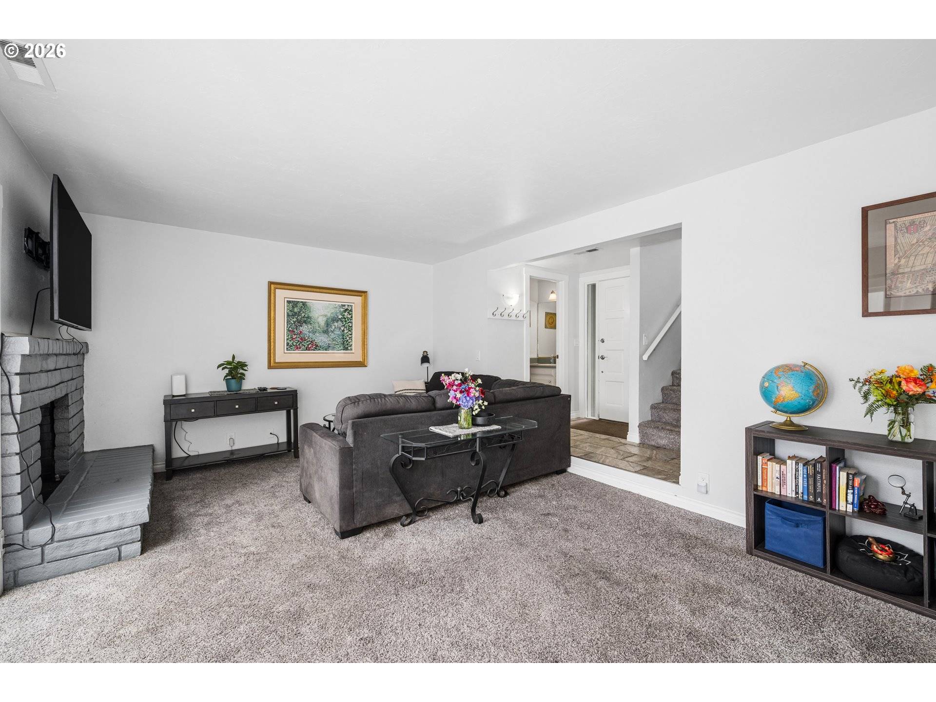 1500 NORKENZIE RD, Eugene, OR 97401