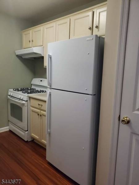 18V Ashington Club Road #18V, Far Hills Boro, NJ 07931