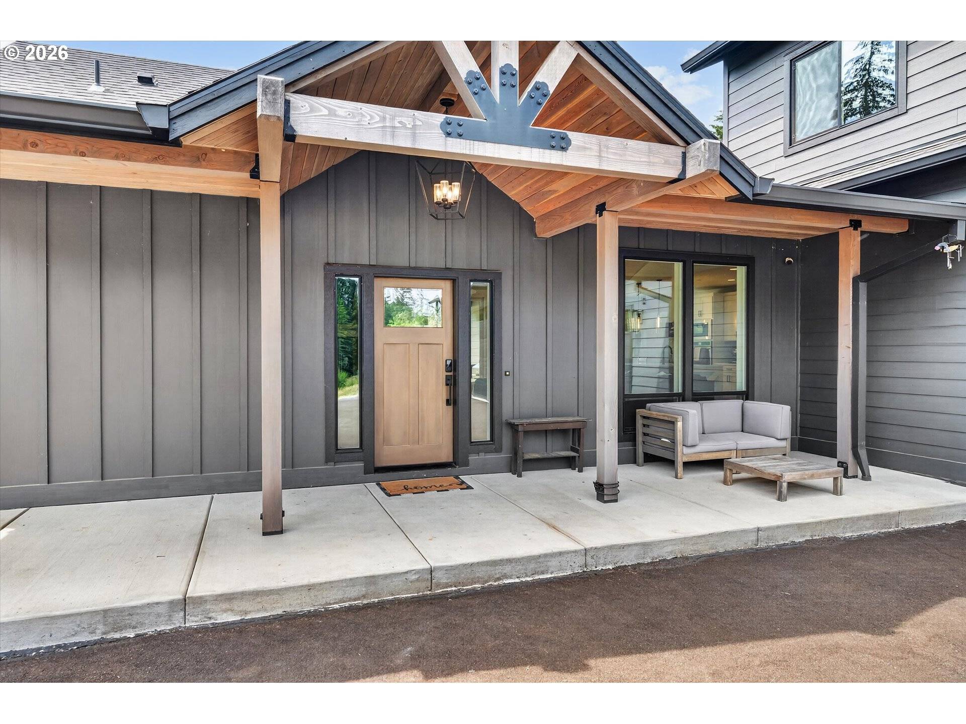 22404 S FOREST PARK RD, Beavercreek, OR 97004