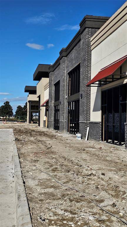 10402 Coit Road, Frisco, TX 75035