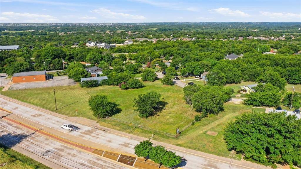 315 E Fm 1187, Aledo, TX 76008
