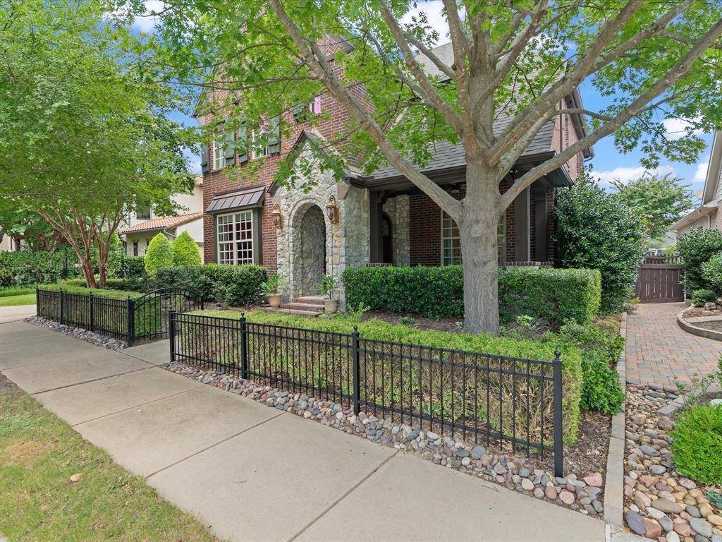 7204 Cheltenham Avenue, Mckinney, TX 75071
