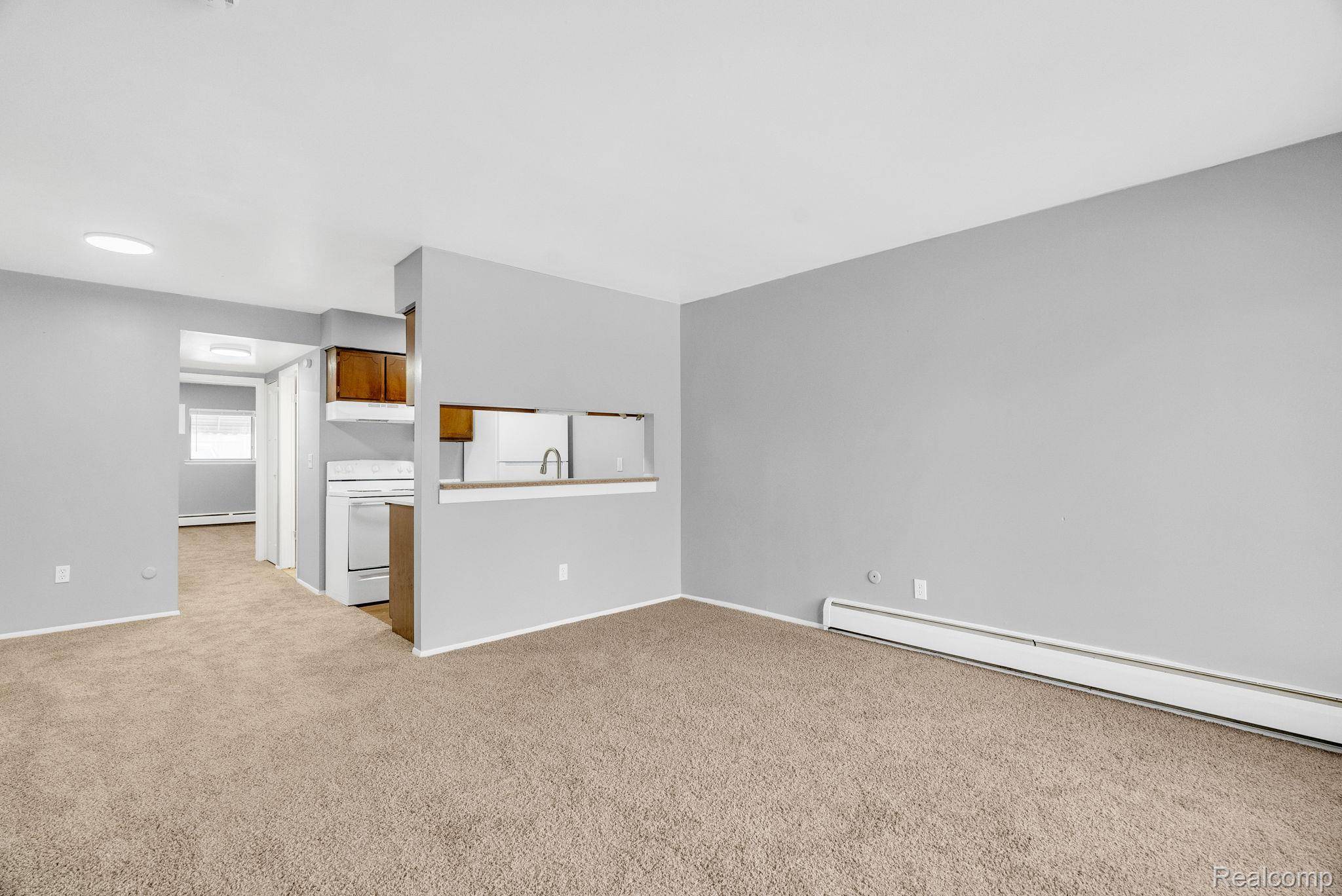 4535 Cadieux RD ## 42 / 210, Detroit, MI 48224