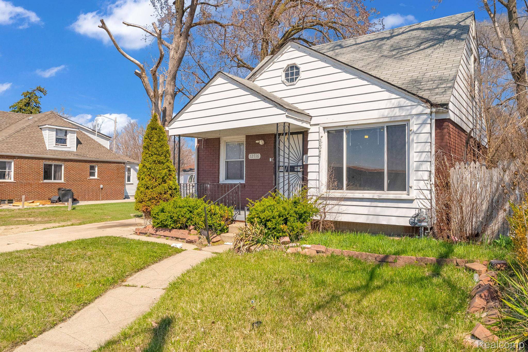 12716 Conner ST, Detroit, MI 48205