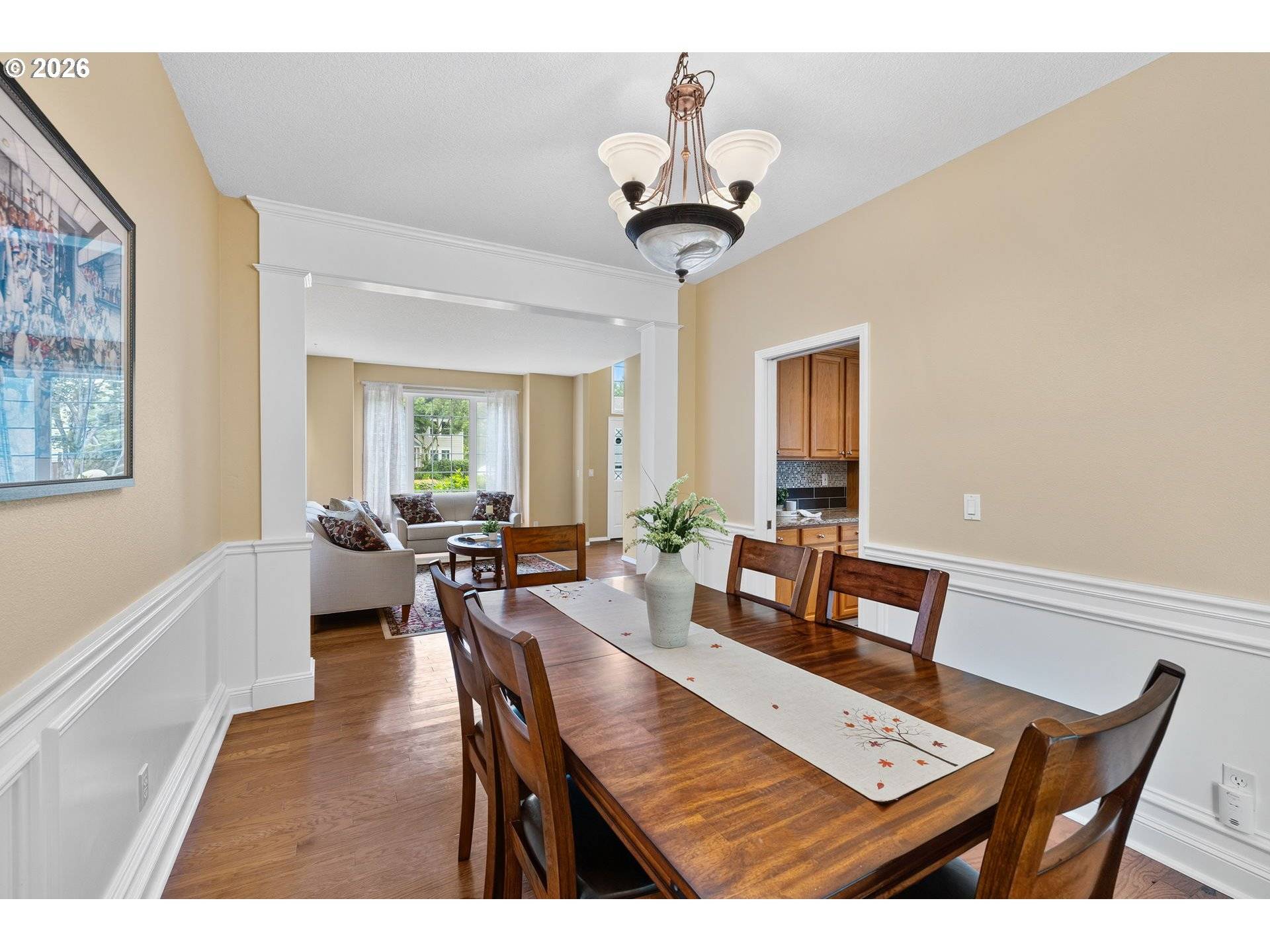 1264 NE Estelle CT, Hillsboro, OR 97124