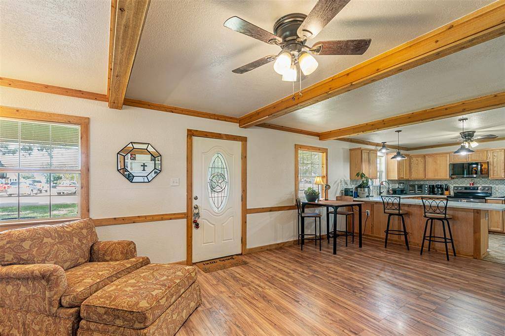 113 LBJ Ranch Road, Trinidad, TX 75163
