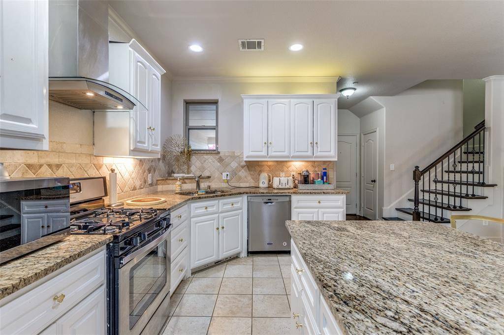 1809 Desoto Drive, Mckinney, TX 75072