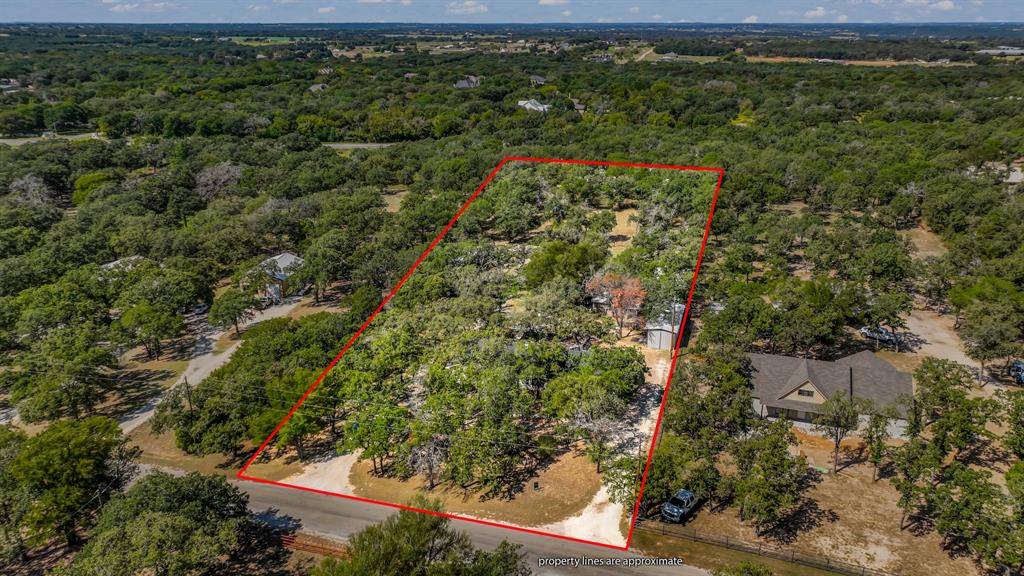 791 County Road 474, Stephenville, TX 76401