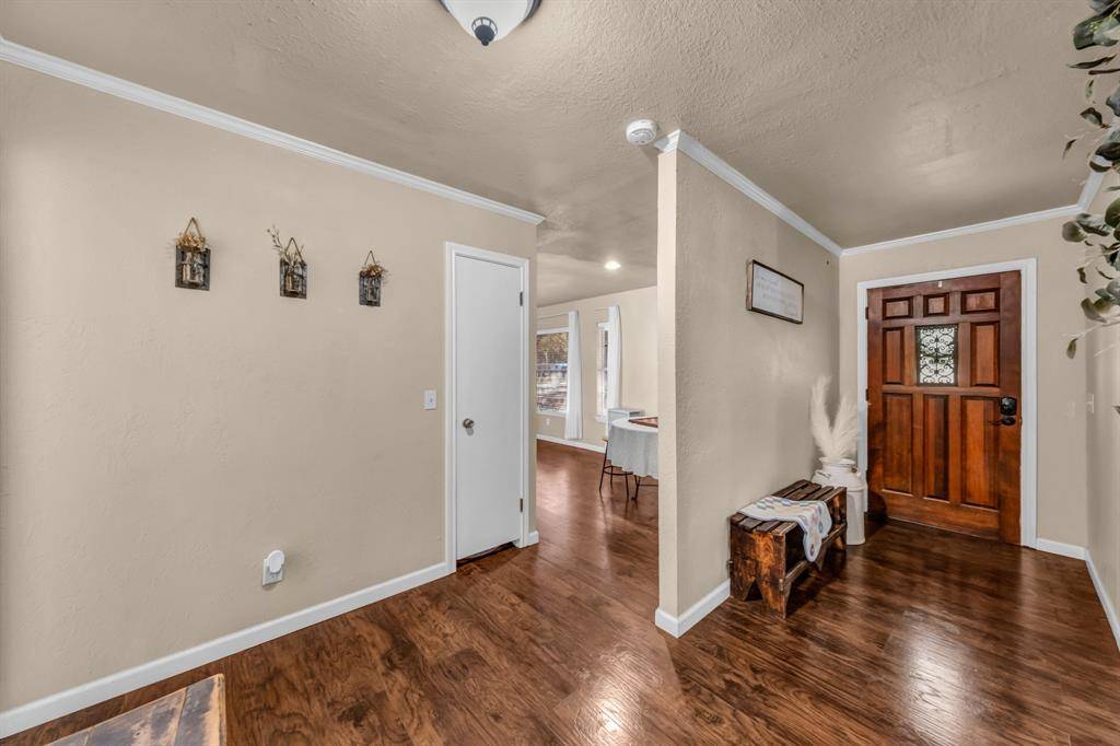 791 County Road 474, Stephenville, TX 76401