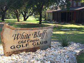 15075 Golf Drive, Whitney, TX 76692