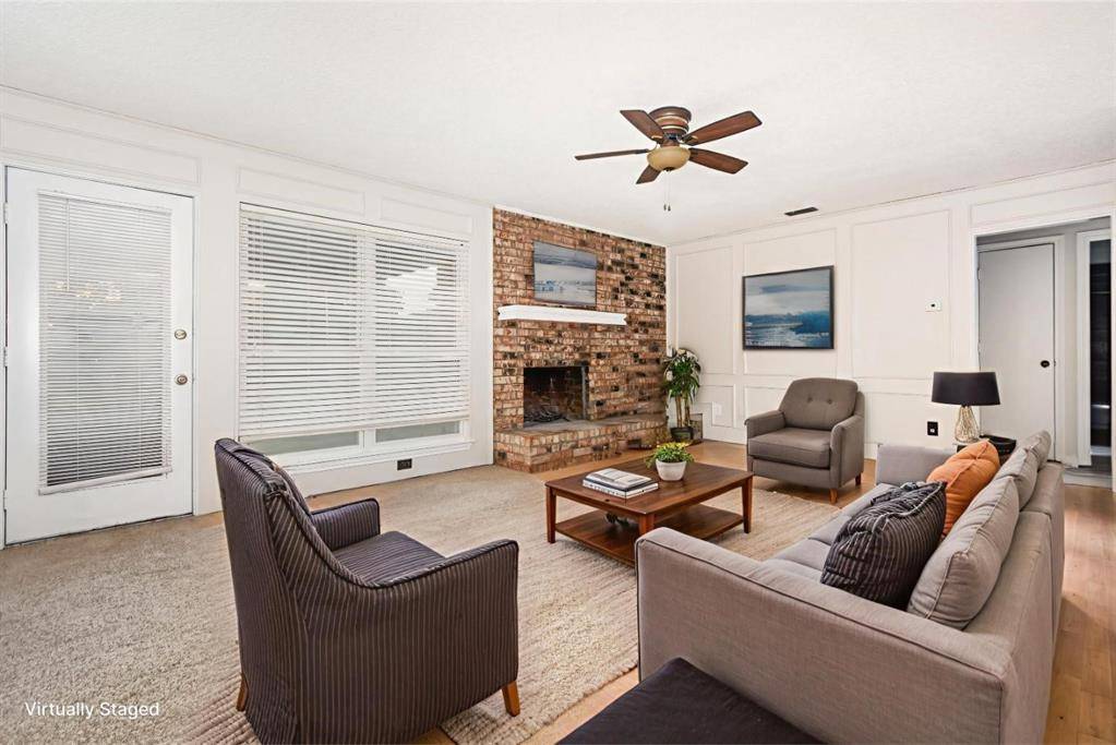 586 Abilene Drive, Lewisville, TX 75067