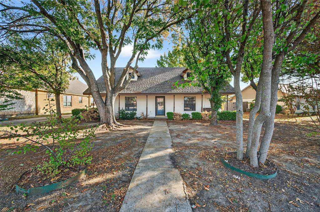 612 S Arizona, Celina, TX 75009