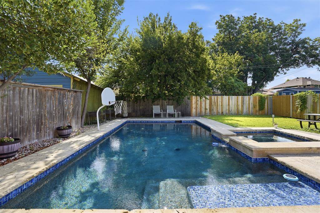 2243 Fairmount Avenue, Fort Worth, TX 76110