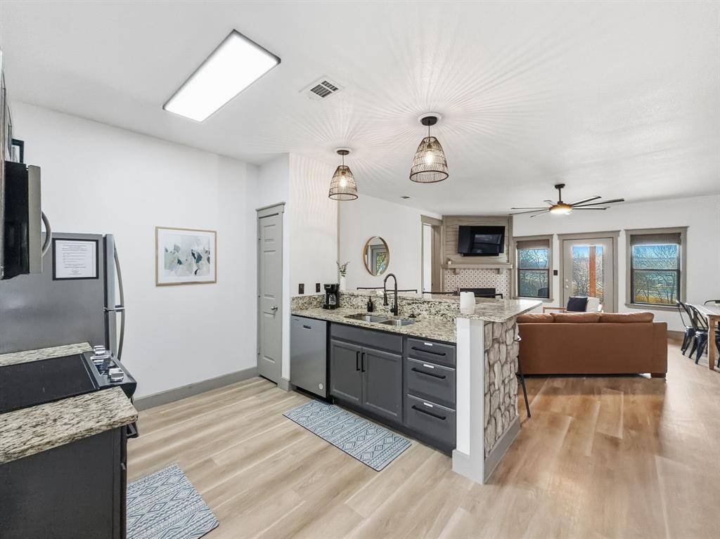 1782 FM 2951 #18, Graford, TX 76449
