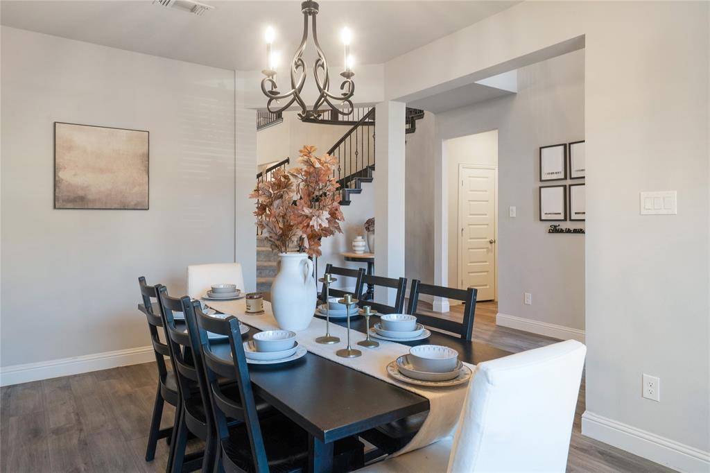 308 Winding Creek Lane, Anna, TX 75409