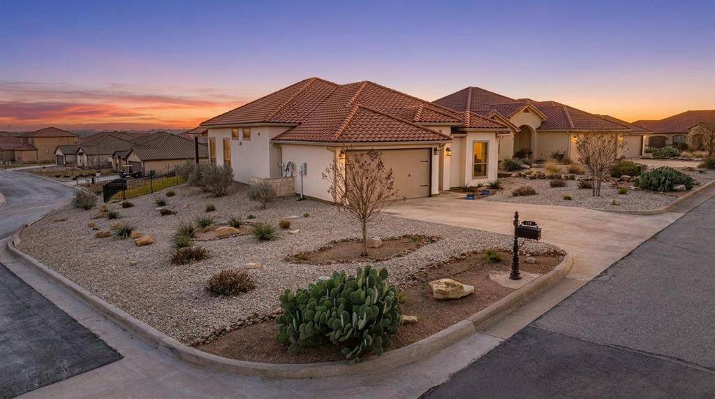 119 Valley View, Glen Rose, TX 76043