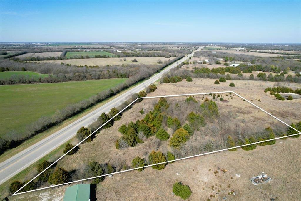 0000 Highway 121, Trenton, TX 75490