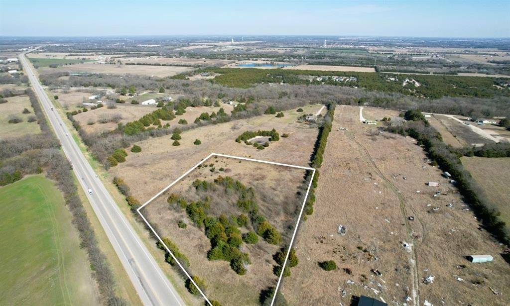 0000 Highway 121, Trenton, TX 75490