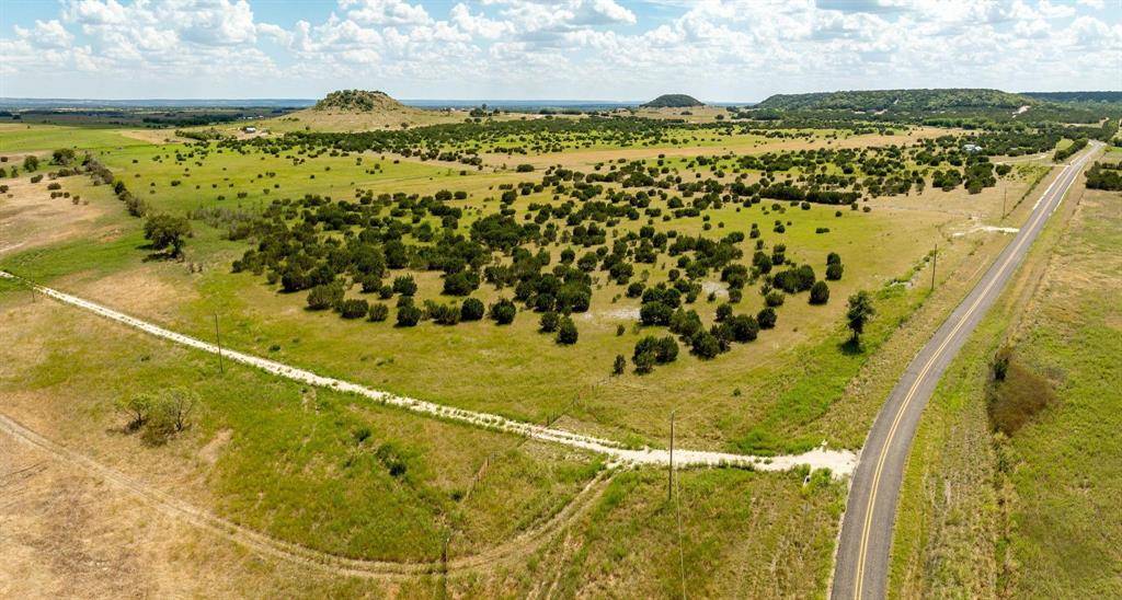 Lot 11 FM 216 Street, Iredell, TX 76649