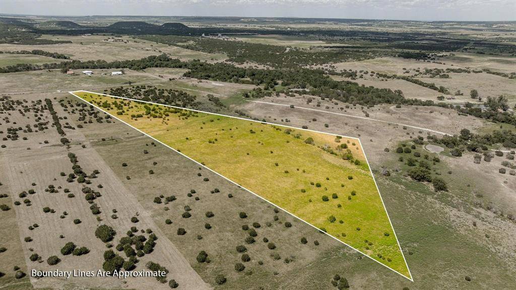Lot 11 FM 216 Street, Iredell, TX 76649