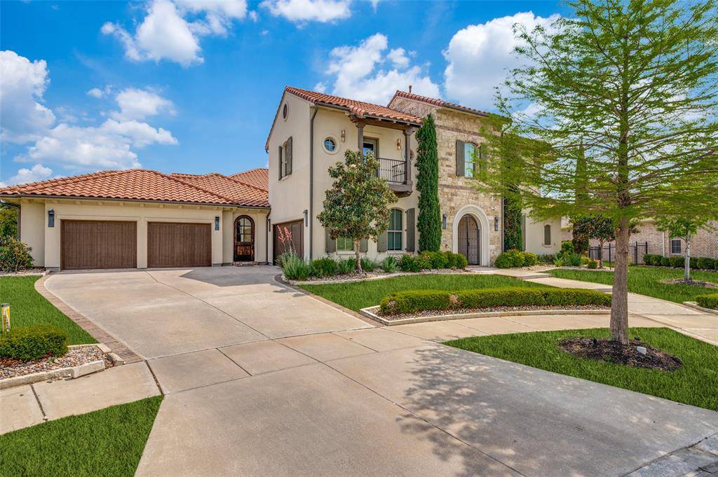 4287 Hickory Grove Lane, Frisco, TX 75033