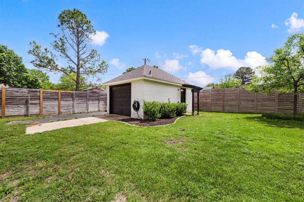 508 Chandler Road, Keller, TX 76248