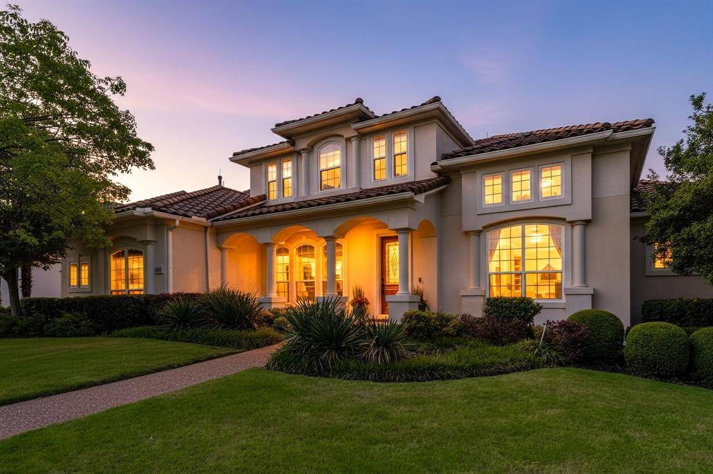 1802 Driskill Drive, Irving, TX 75038