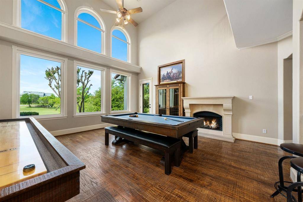 1802 Driskill Drive, Irving, TX 75038