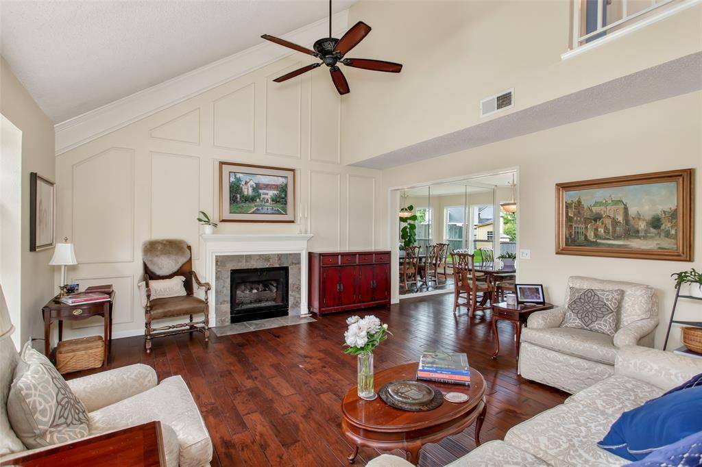 604 Hightrail Drive, Allen, TX 75002