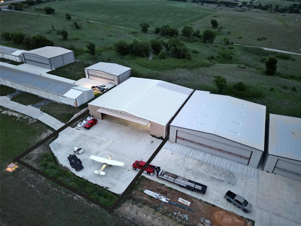 17829 HWY 377, Cresson, TX 76035