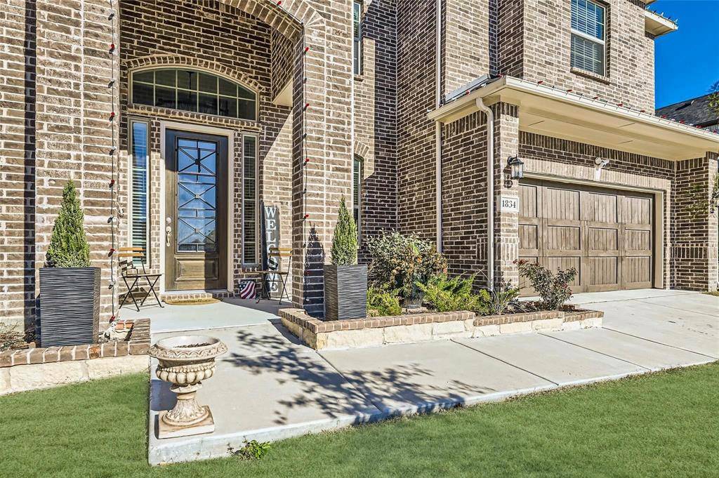 1834 Verona Lane, Mclendon Chisholm, TX 75032