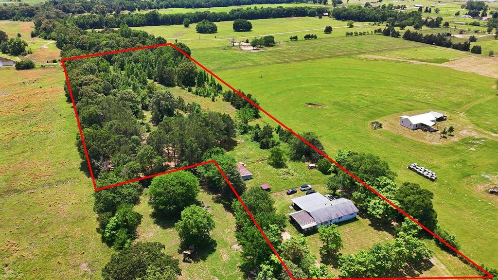 368 County Road 4960, Quitman, TX 75783