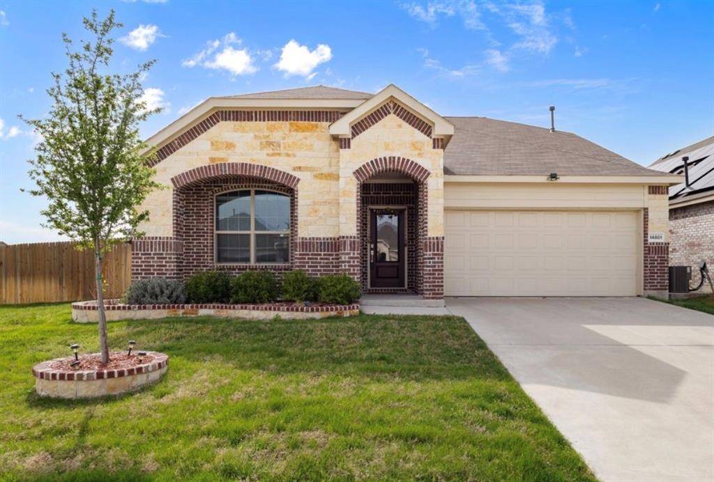 14801 Holster Trail, Fort Worth, TX 76052