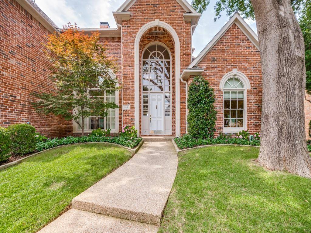 5416 Grasmere Drive, Plano, TX 75093