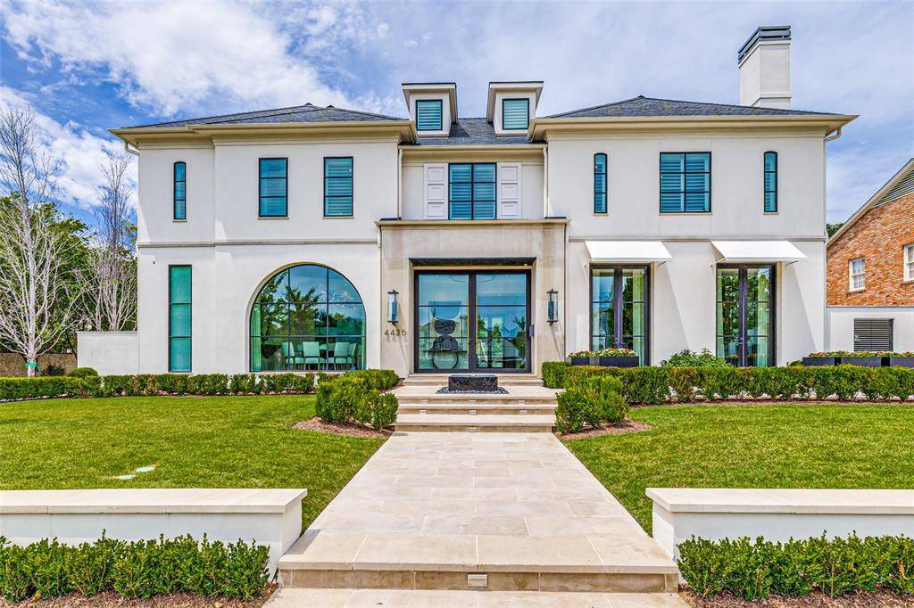 4436 Belclaire Avenue, Highland Park, TX 75205