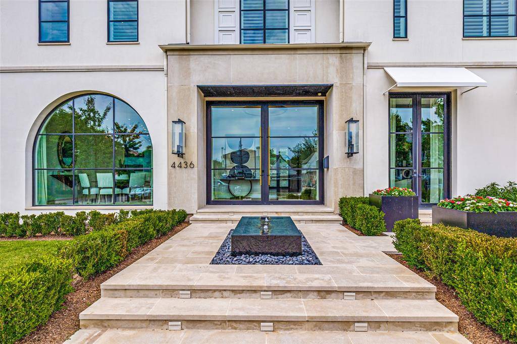 4436 Belclaire Avenue, Highland Park, TX 75205