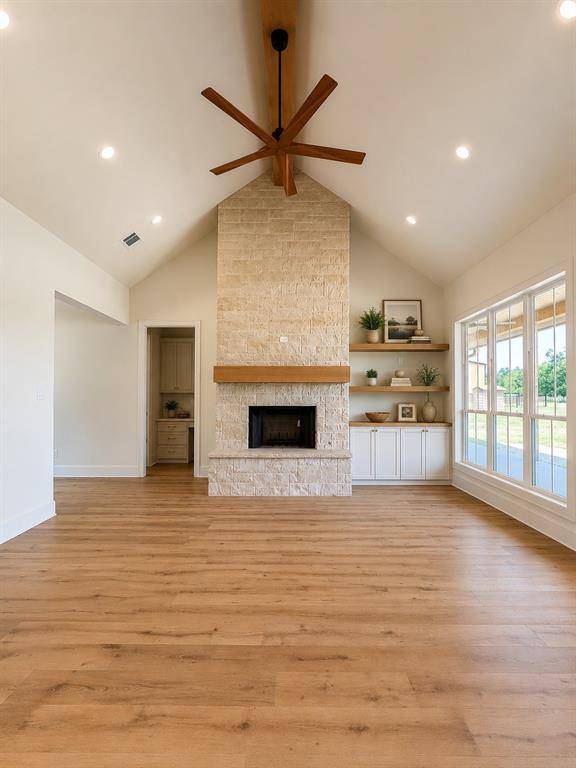 304 Van Zandt County Road 2120 Road, Canton, TX 75103