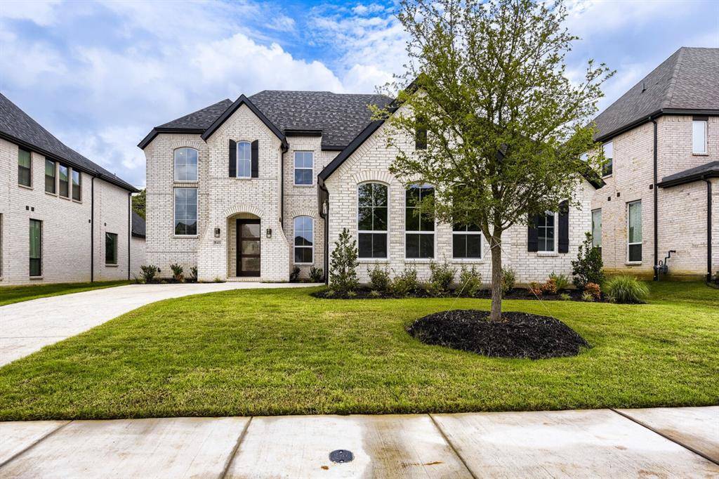 841 Bella Casa Drive, Keller, TX 76248