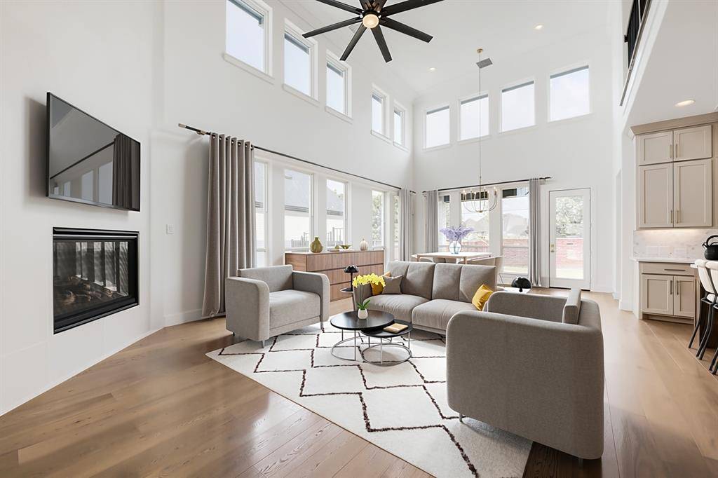 841 Bella Casa Drive, Keller, TX 76248