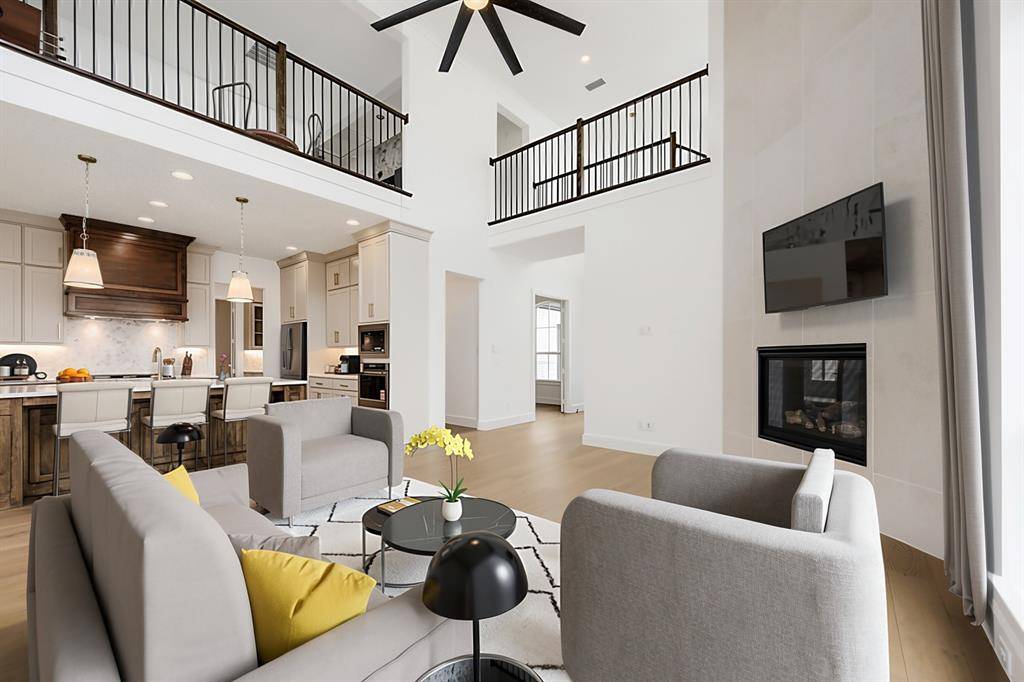 841 Bella Casa Drive, Keller, TX 76248