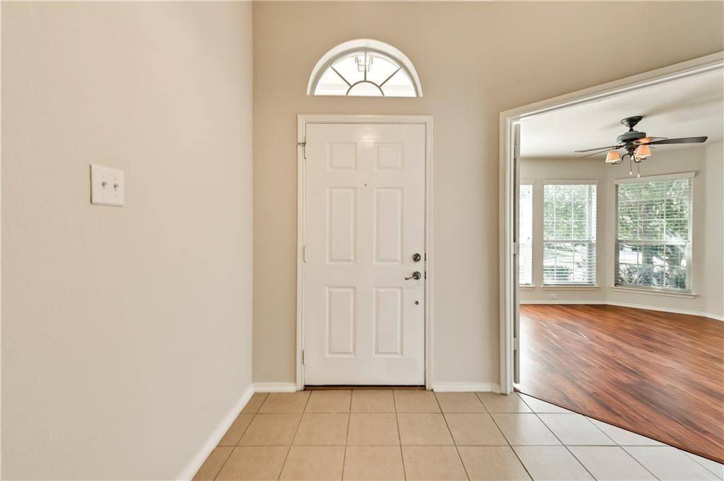 8633 Corral Circle, Fort Worth, TX 76244