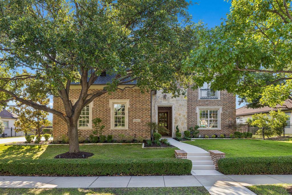12473 Winding Hollow Lane, Frisco, TX 75033