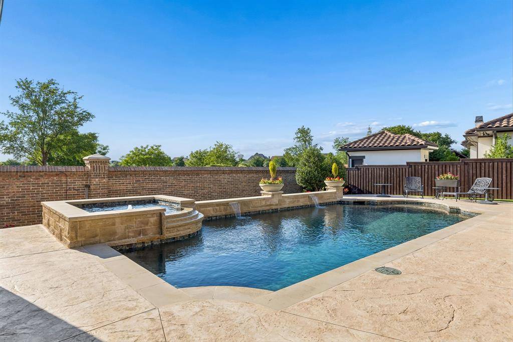 12473 Winding Hollow Lane, Frisco, TX 75033