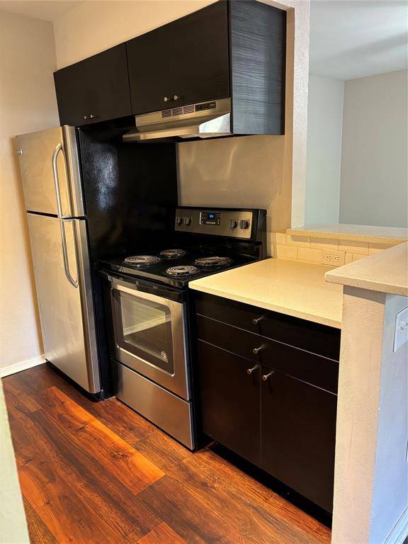 5201 Curzon Avenue #3, Fort Worth, TX 76107