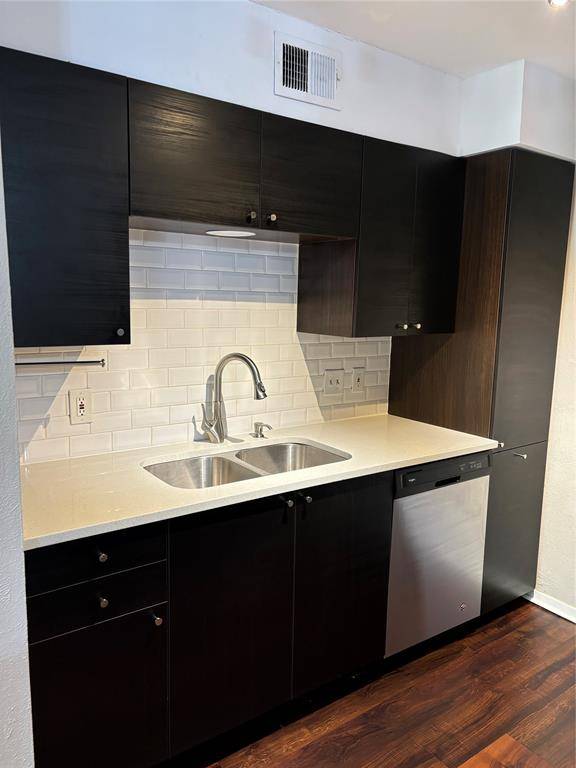 5201 Curzon Avenue #3, Fort Worth, TX 76107